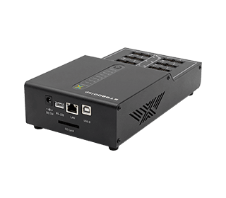 ET9800 isp（一拖八）在线烧录器